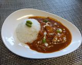 パンにもご飯にも合う！フルーティカレー☆作り方6写真