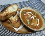 パンにもご飯にも合う！フルーティカレー☆作り方7写真