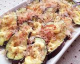 *ナスのバター焼きマヨのせ*作り方5写真