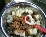 和風コロッケ作り方7写真