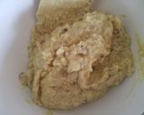 クリチー風味のスイートポテトサラダ☆作り方2写真