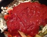 夏野菜たっぷりラタトゥイユ作り方2写真