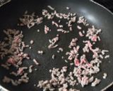 ゴーヤの肉みそ炒め作り方2写真