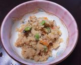 私流★アッサリ卯の花(●^o^●)作り方9写真