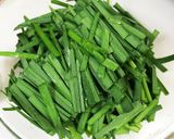 母直伝！我が家のチヂミ作り方1写真