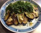 焼き茄子♪うちの定番作り方4写真