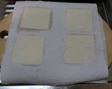ふわカリ!!　揚げ出し豆腐作り方1写真