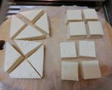 ふわカリ!!　揚げ出し豆腐作り方2写真