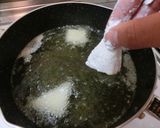ふわカリ!!　揚げ出し豆腐作り方3写真