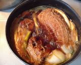 肉屋の煮豚作り方4写真