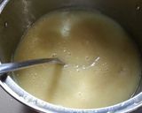 ズッキーニ入りヴィシソワーズ豆乳仕立て作り方3写真