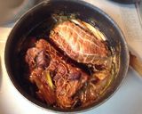 肉屋の煮豚作り方5写真