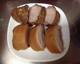 肉屋の煮豚作り方7写真