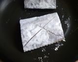 太刀魚の照り焼き作り方3写真