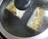 太刀魚の照り焼き作り方4写真