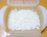 夏バテ解消！薬味おろしぽん酢☆ハンバーグ作り方2写真