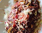 カツオの漬け＆たっぷり香味野菜作り方4写真