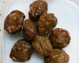 簡単に、梅ジュース作り方11写真
