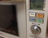 超簡単!ルクエで5分!水菜と豚肉蒸し作り方3写真