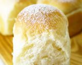 黒ごまさつまいも★ちぎりパン（HB生地）作り方28写真