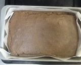 糖質制限!大豆粉ココアロールケーキ作り方7写真