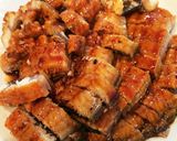 夏バテ解消☆☆うざく~鰻・胡瓜の酢物~作り方4写真