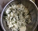 冷凍保存でも美味しい♡シソ焼きおにぎり作り方2写真