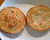 本物のフィッシュバーガーその２作り方1写真