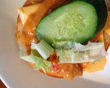 本物のフィッシュバーガーその２作り方3写真
