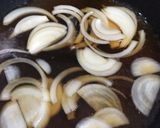 豚モモブロックで☆つゆだく！！カツ丼作り方6写真
