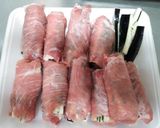 なすの豚肉巻き☆さっぱりおろしポン酢作り方4写真