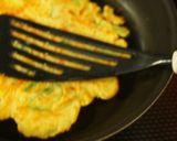 インゲンを味わう♪チヂミ作り方9写真