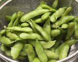 てけとーずんだ餡作り方1写真