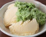 てけとーずんだ餡作り方6写真