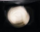HB使用☆残りご飯で！ピザ生地作り方2写真