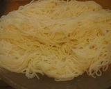 あさりだしの七夕そうめん作り方3写真