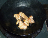 コク旨ナスとピーマンの味噌炒め作り方2写真