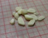 節約満足おかず＊豆腐のガーリックステーキ作り方2写真