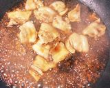 つるんと食べれる豚スタミナ丼！作り方5写真