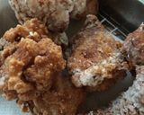 懐かしい唐揚げ★簡単作り方7写真