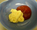 残りもの野菜でじゃがオムレツ☆作り方7写真