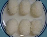 お弁当にたまごすし作り方1写真
