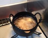 簡単にできちゃう塩からあげ作り方5写真