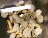 簡単!わが家の筑前煮。作り方1写真