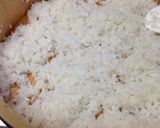 甘くない⭐️鰹の手こね寿司作り方1写真