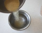 ババロア作り方1写真