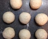 キヌアチーズパン作り方4写真
