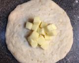 キヌアチーズパン作り方5写真