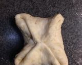 キヌアチーズパン作り方6写真