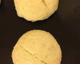 キヌアチーズパン作り方9写真